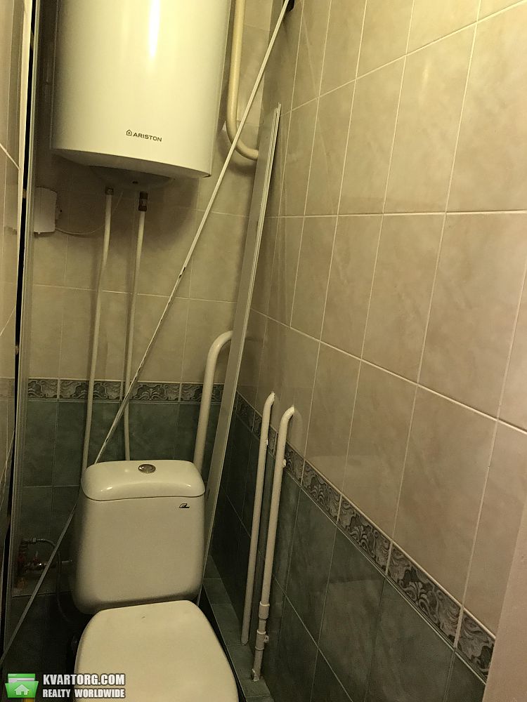 Sell 1-room apartment. Днепропетровск, запорожское шоссе — photo 1