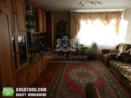 Sell 3-room apartment. Киев, Горького — photo 7