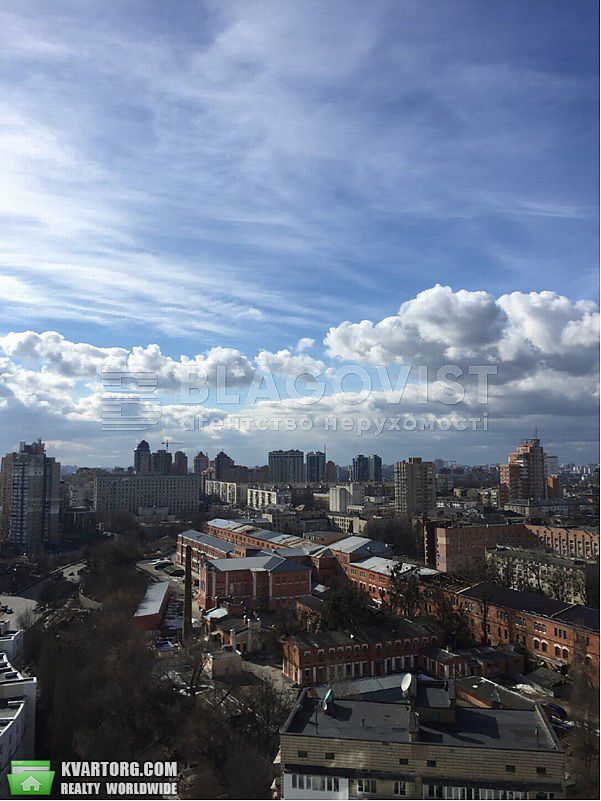 Sell 4-room apartment. Киев,  Лейпцигская — photo 1