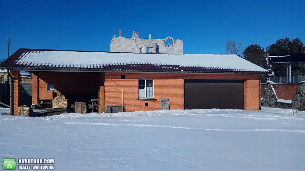 Sell house. Киевская обл., Лютеж — photo 3