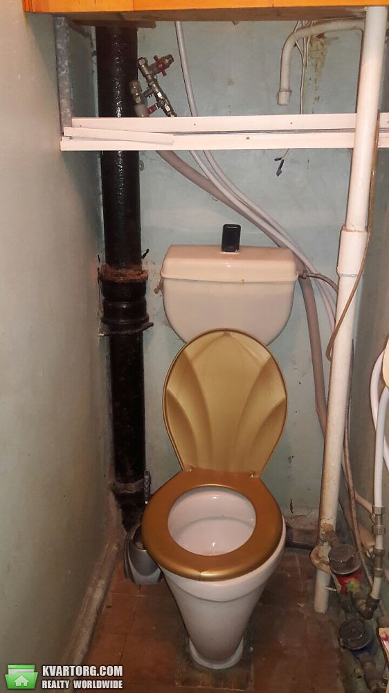 Sell 3-room apartment. Днепропетровск, Паникахи — photo 8
