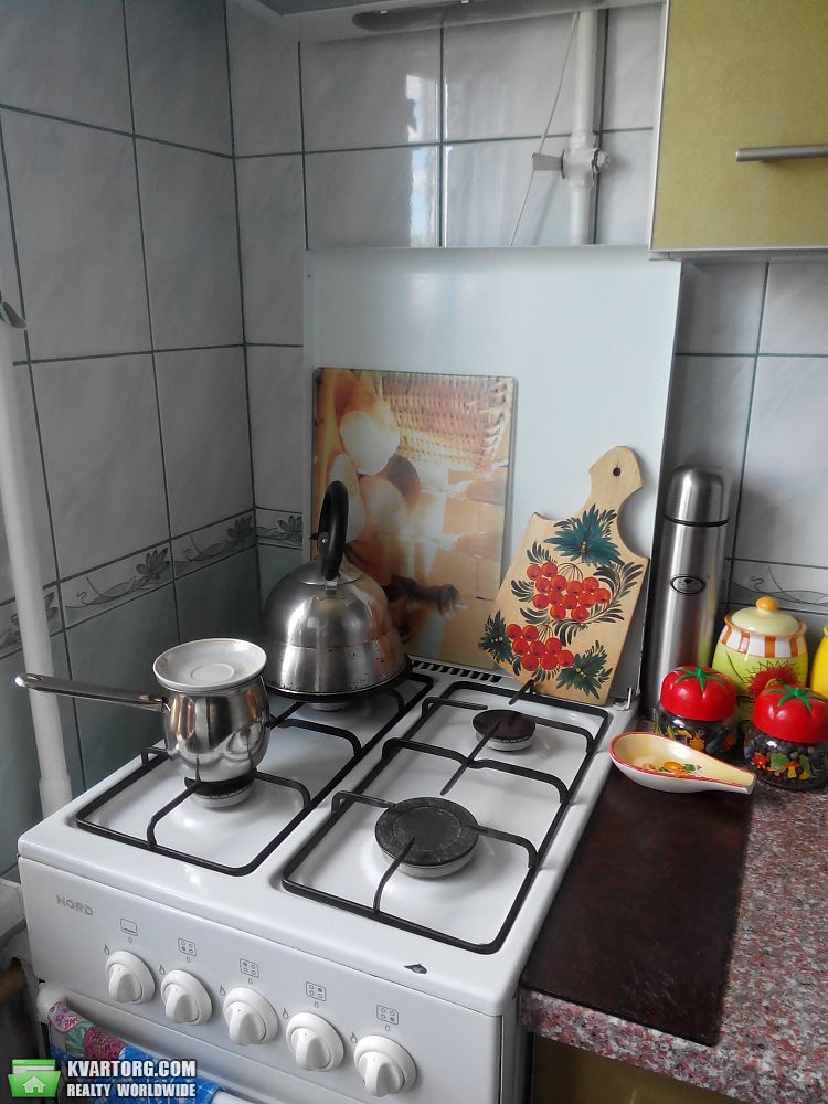 Sell 2-room apartment. Киев,  Вербицкого — photo 7