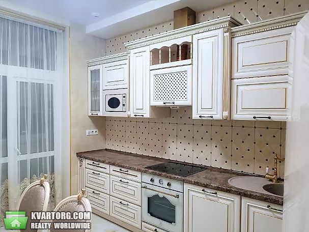 Rent out 1-room apartment. Киев, Коновальца — photo 3