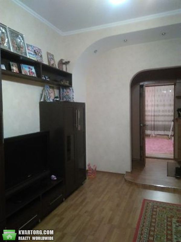 Sell 4-room apartment. Киев,  Победы пр — photo 1