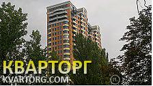 Sell 4-room apartment. Киев,  Леси Украинки бул — photo 1