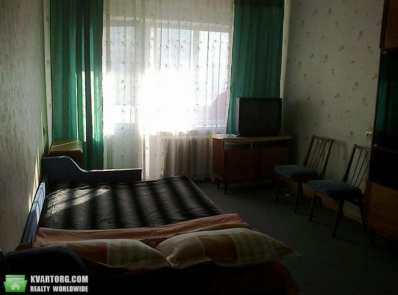Sell 2-room apartment. Киев,  Тулузы — photo 5
