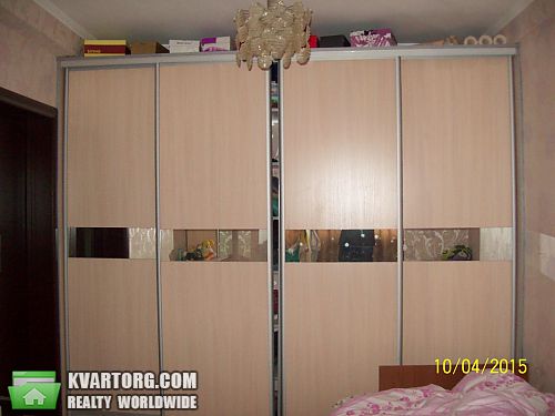 Sell 3-room apartment. Киев, Челябинская — photo 5