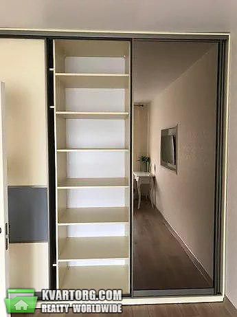 Rent out 1-room apartment. Киев, ЖК Петровский квартал — photo 9