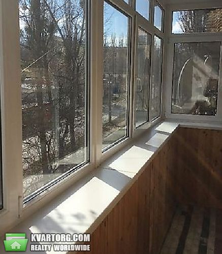 Sell 2-room apartment. Киев,  Лысогорская — photo 5