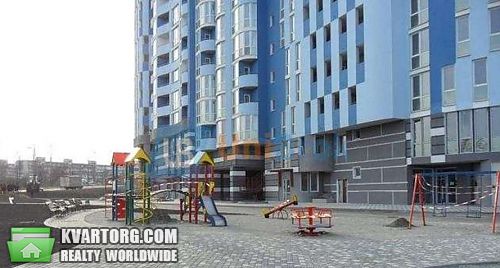 Sell 1-room apartment. Киев, Воссоединения пр — photo 1