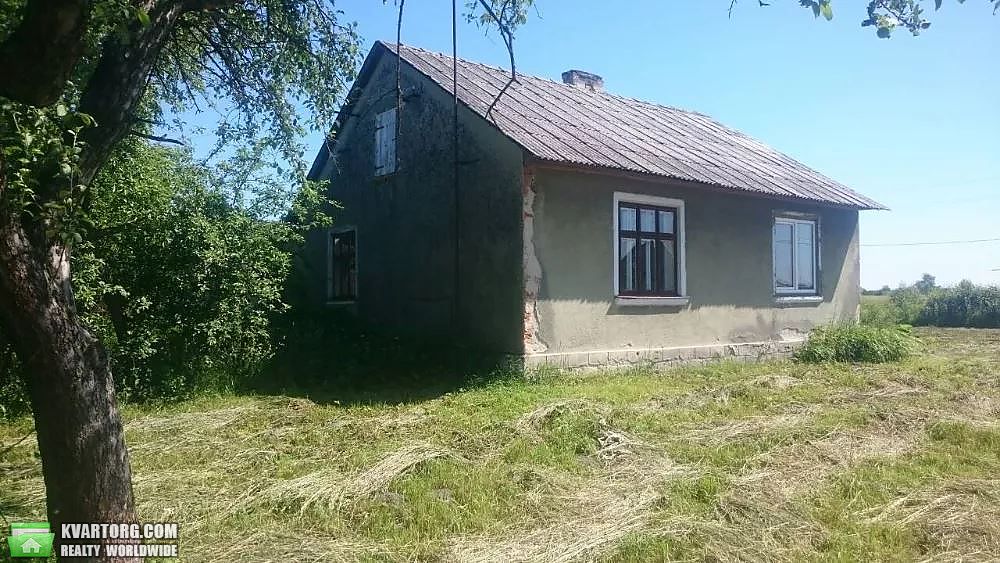 Rent house. Львов, Колгоспна — photo 1