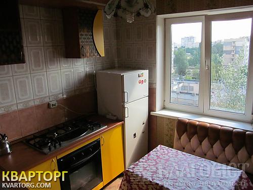 Sell 2-room apartment. Киев,  Сабурова — photo 4