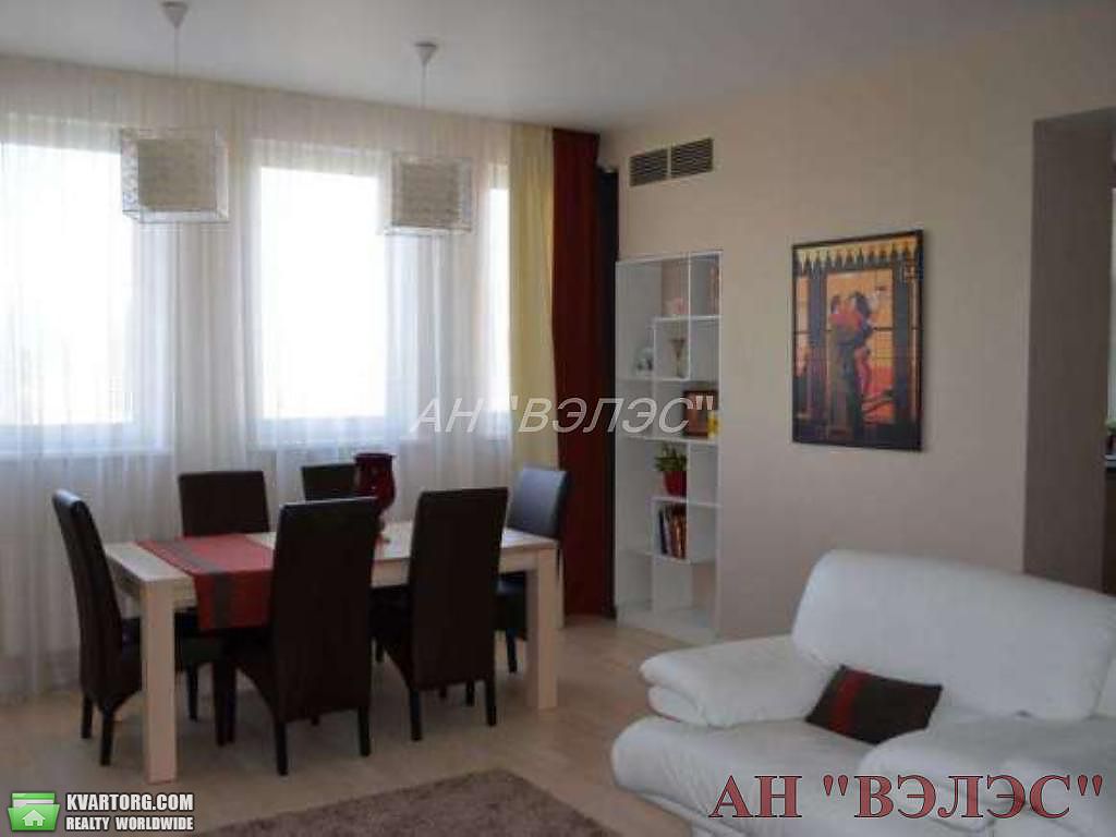 Sell 3-room apartment. Киев,  Дружбы Народов бул — photo 3