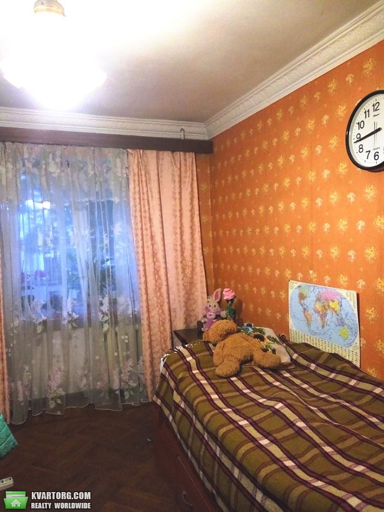 Sell 3-room apartment. Одесса, Базарный переулок — photo 3