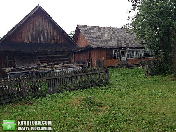 Sell house. Львов, Горька — photo 6