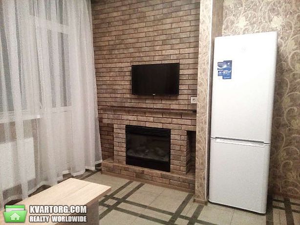 Rent out 1-room apartment. Киев,  Ломоносова — photo 5