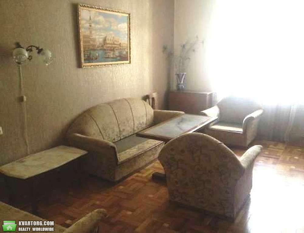 Sell 3-room apartment. Одесса, Французский бульвар — photo 6