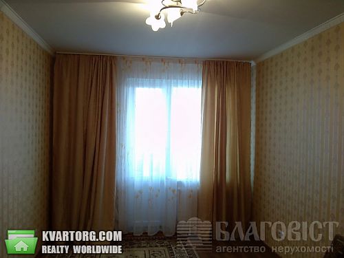 Sell 3-room apartment. Киев, Драгоманова — photo 1