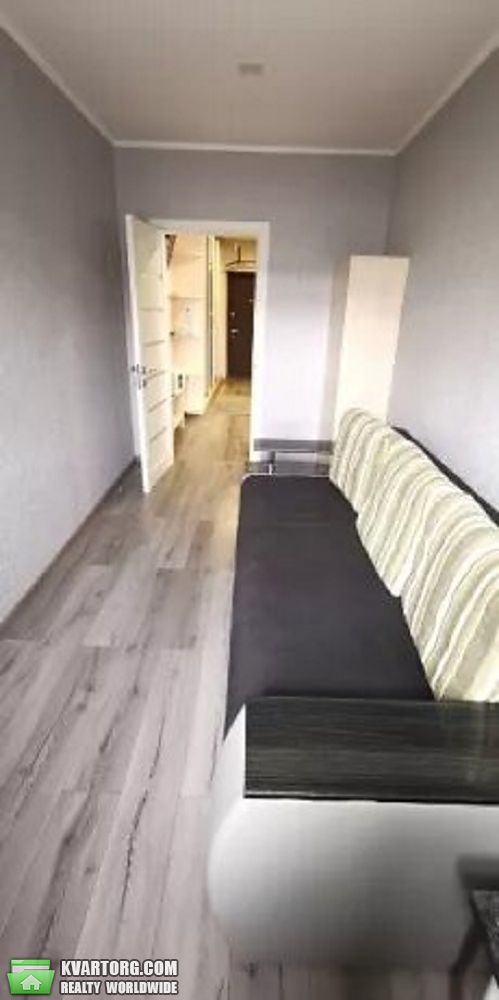 Rent out 2-room apartment. Киев, Вильямса — photo 4
