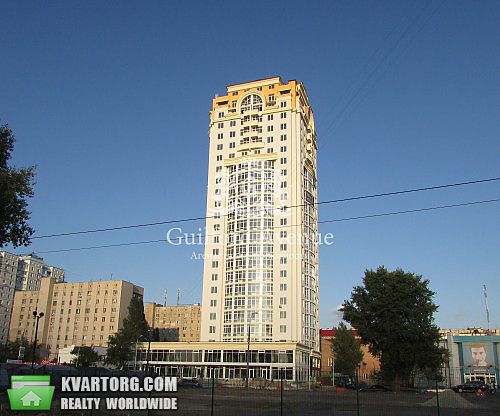 Sell 2-room apartment. Киев, Оболонский пр. — photo 1