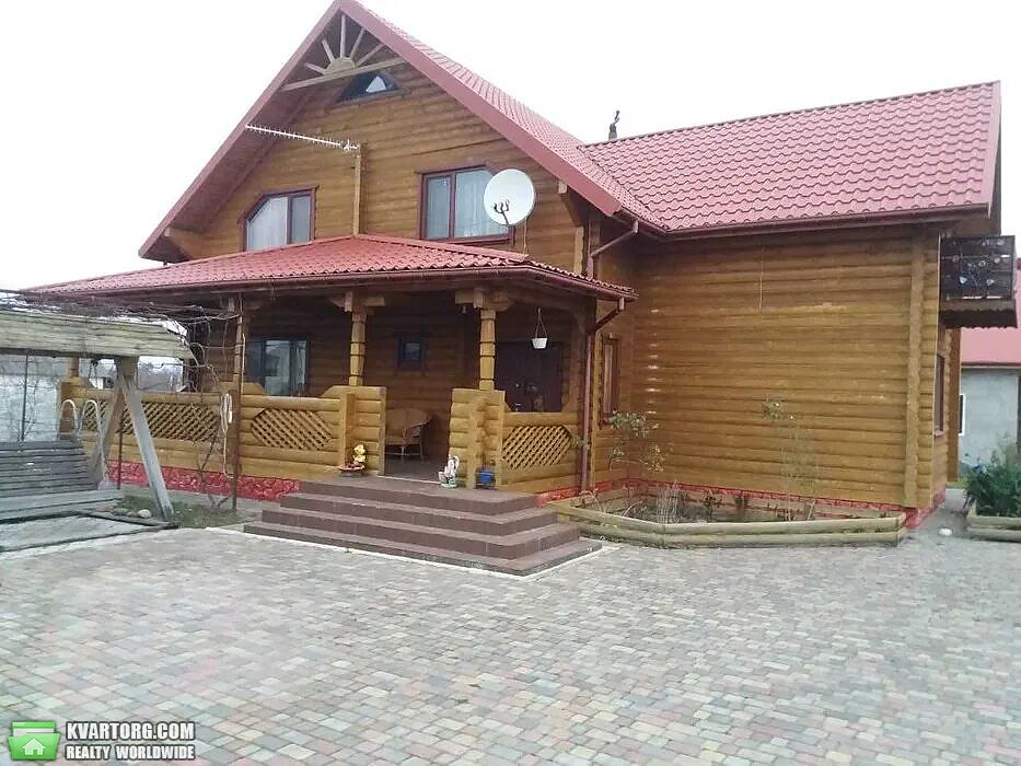 Sell house. Ровно, Центральная — photo 1