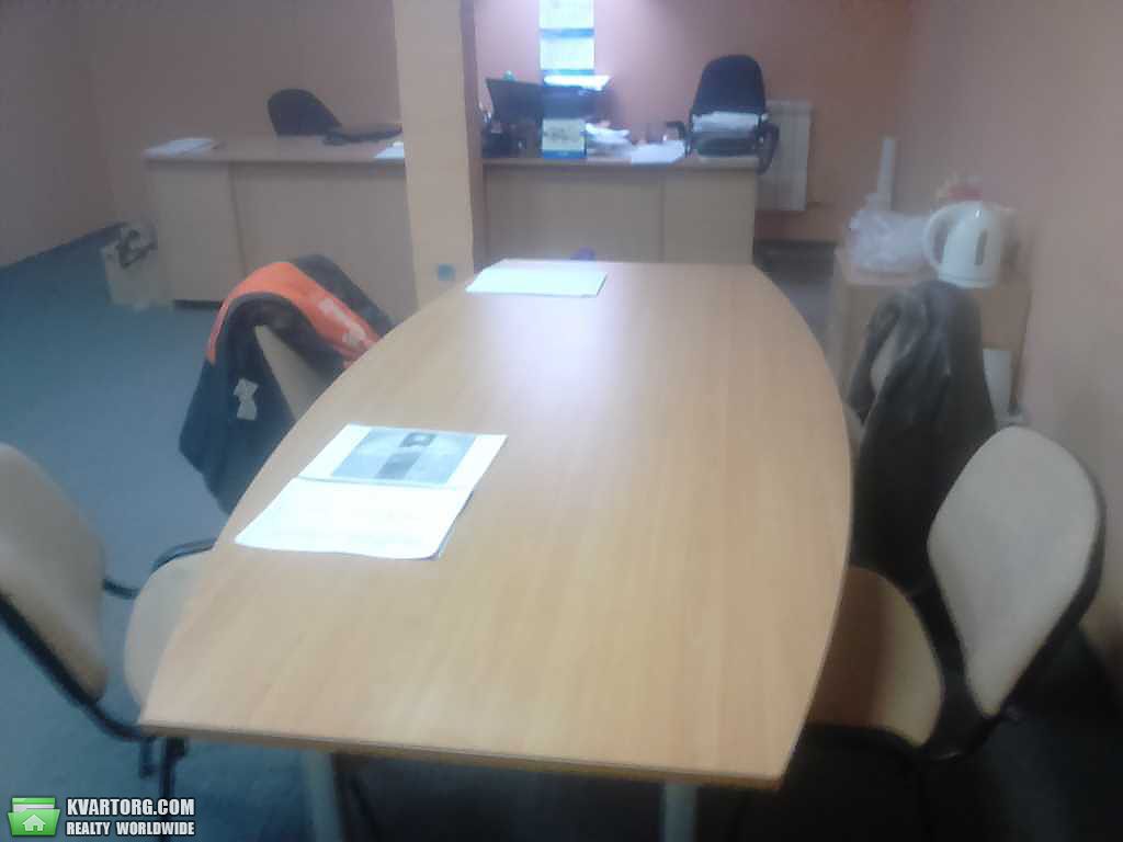 Rent out office. Киев,  Эспланадная — photo 2