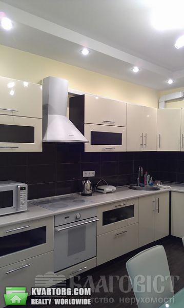 Sell 2-room apartment. Киев, Саперно-Слободская — photo 1
