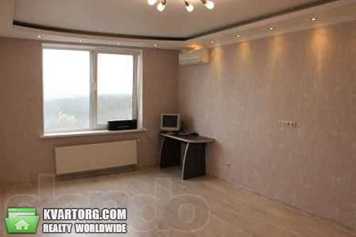 Sell 3-room apartment. Киев, Олевская — photo 4