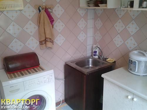Rent out 2-room apartment. Киев, Госпитальная — photo 6