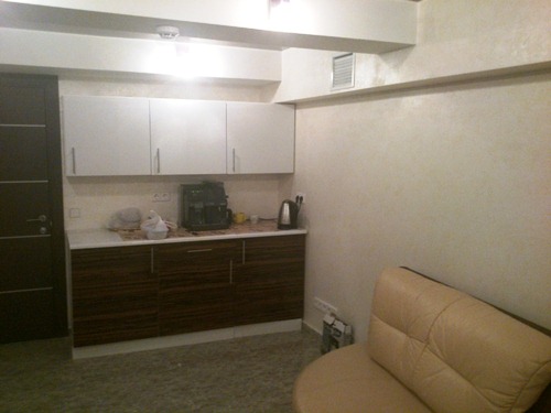 Rent out office. Киев, Димитрова — photo 3