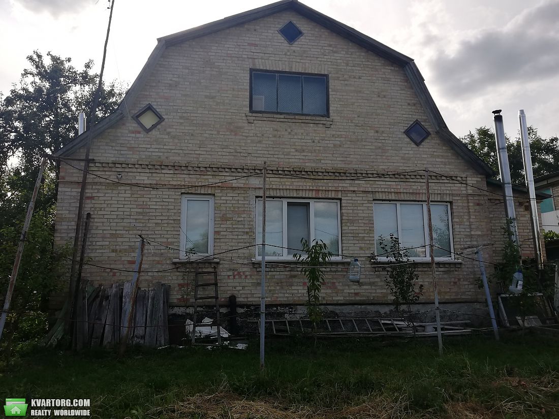 Sell house. Ирпень, Мира — photo 2
