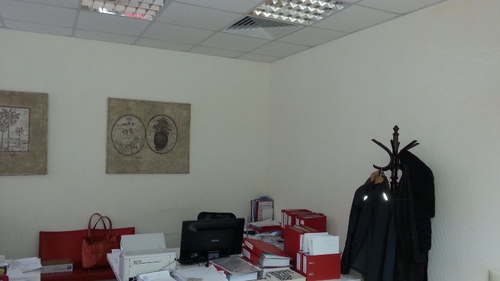 Rent out office. Киев,  Контрактовая пл — photo 2