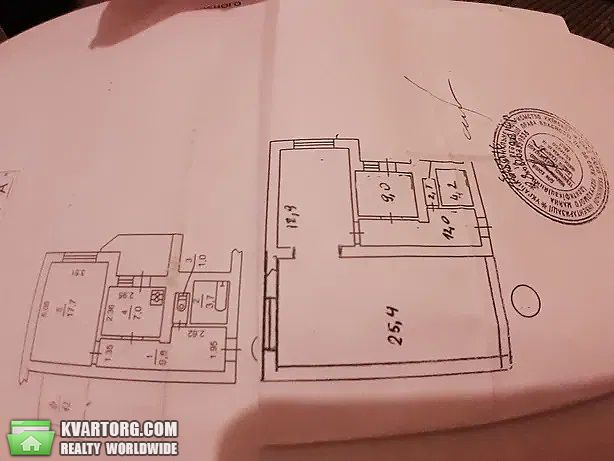 Sell 3-room apartment. Киев,  Курбаса — photo 8