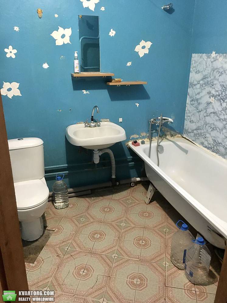 Sell 1-room apartment. Киев, пр. Порика — photo 5