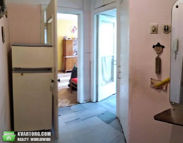 Sell 2-room apartment. Киев,  Желябова — photo 6