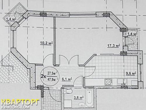 Sell 2-room apartment. Одесса, Леваневского — photo 8