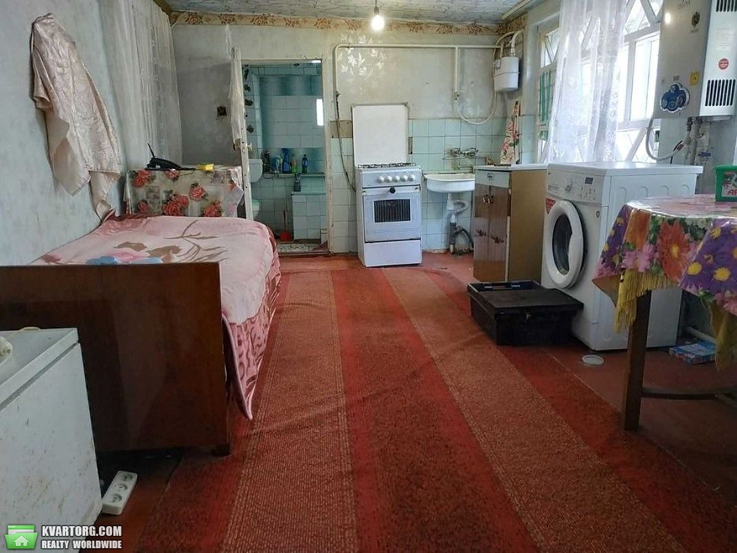 Sell house. Киевская обл., Богуслав — photo 4