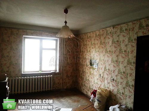 Sell 2-room apartment. Киев,  Белорусская — photo 3