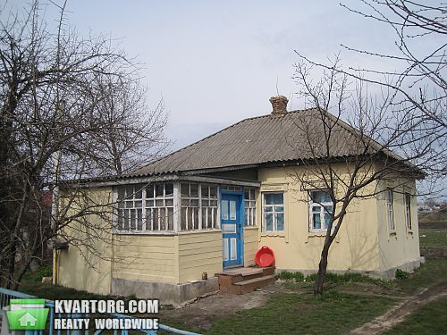 Sell house. Борисполь, центр — photo 1