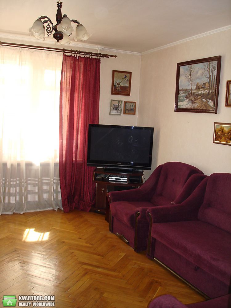 Sell 2-room apartment. Киев,  Гордиенко пер — photo 3
