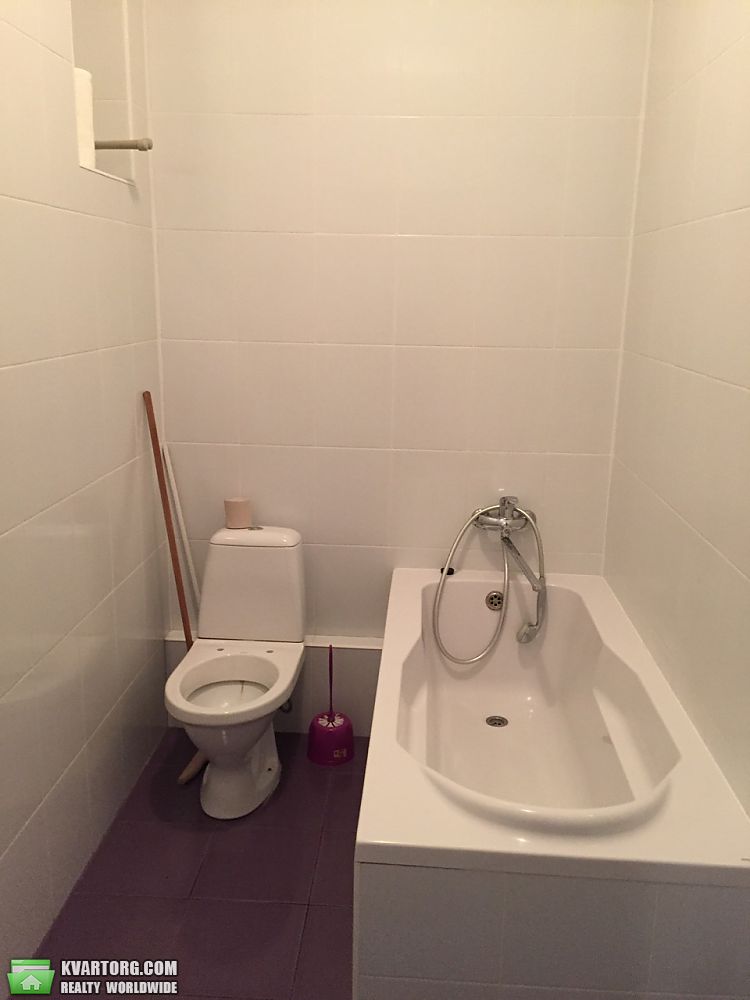 Rent out 1-room apartment. Харьков, Новоалександровская — photo 6