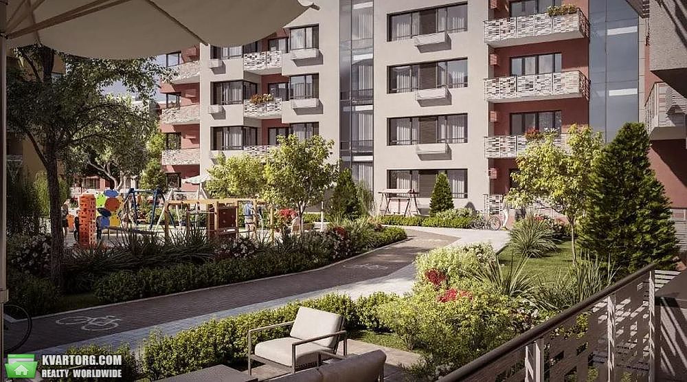 Sell 2-room apartment. Киев,  Богатырская — photo 1