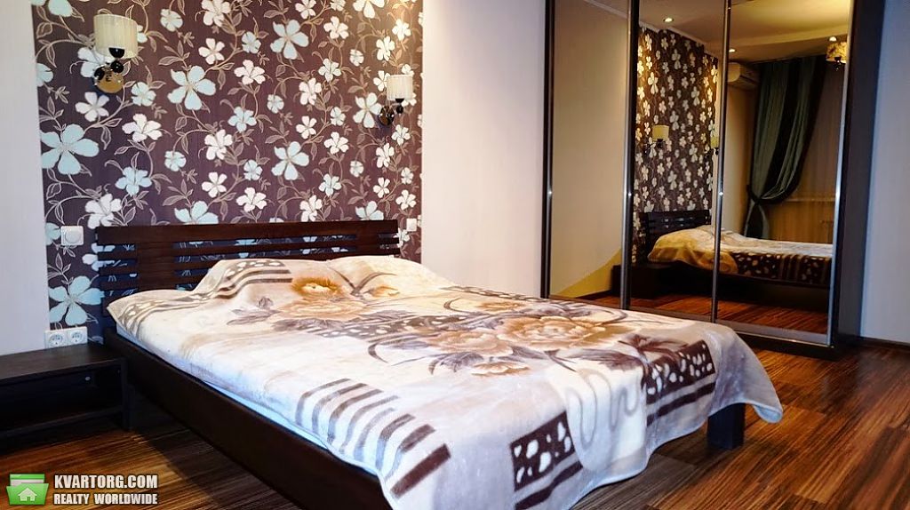 Rent out 2-room apartment. Киев,  Гмыри — photo 9