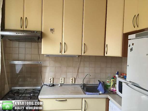Rent out 1-room apartment. Киев, Примаченко — photo 6