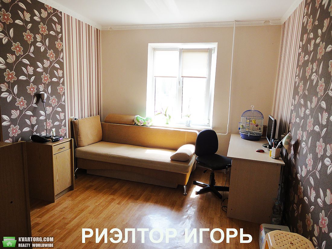 Rent out 2-room apartment. Одесса, Вильямса — photo 3
