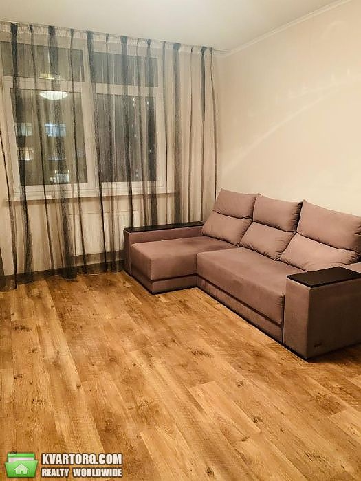 Sell 1-room apartment. Киев,  Воскресенская — photo 1