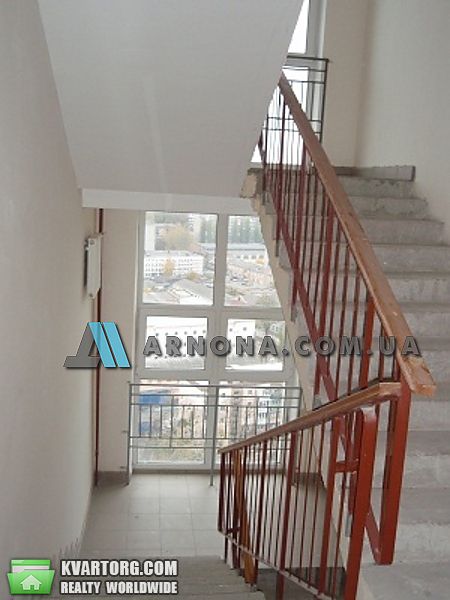 Sell 1-room apartment. Киев,  Белорусская — photo 8