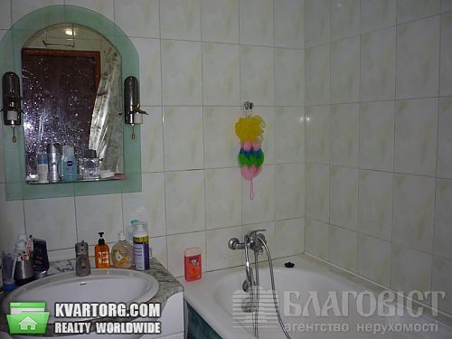 Sell 2-room apartment. Киев, Богатырская — photo 10