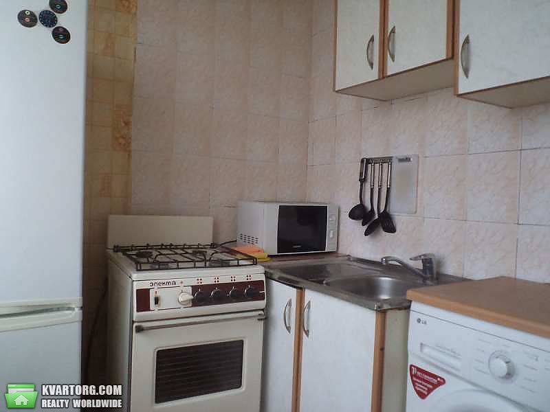 Rent out 1-room apartment. Харьков, Фесенківський вїзд — photo 3