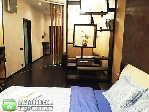 Rent out 1-room apartment. Киев,  Кудряшова — photo 3